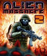 game pic for Alien Massacre 2